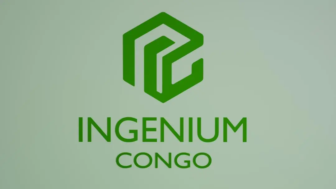 Ingenuim Congo